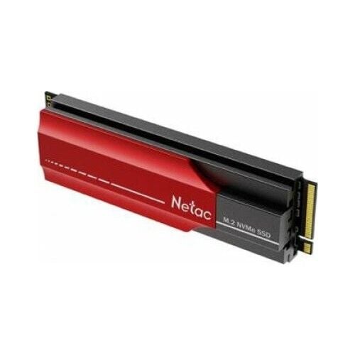 Netac N950E Pro 1TB3510MB-3148MB/S Pcıe Gen3.1 X4 M.2 Nvme SSD NT01N950E-001T
