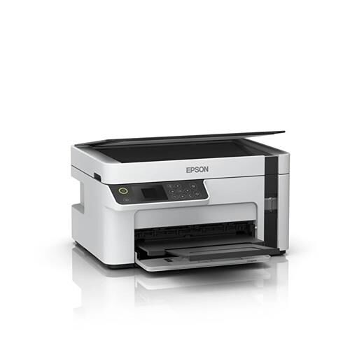 Epson EcoTank M2120 Wi-Fi + Tarayıcı + Fotokopi Mono Çok Fonksiyonlu Tanklı Yazıcı