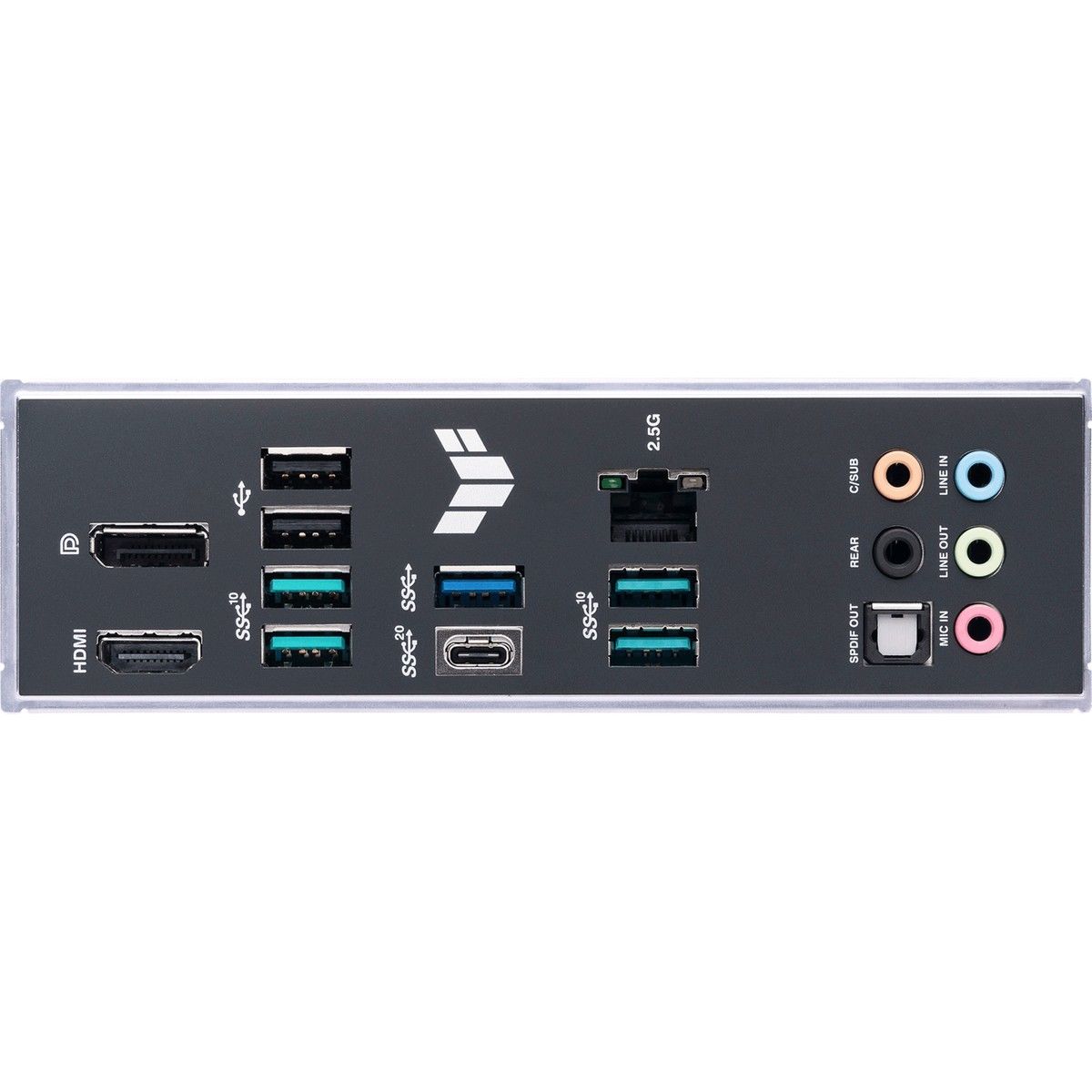 Tuf Gamıng B760M-Plus D4 Intel B760 Lga1700 DDR4 5333 Dp Hdmı 2X M2 Usb3.2 2.5Gbit Lan Matx (Tuf Gamıng B760M-Plus D4) Anakart