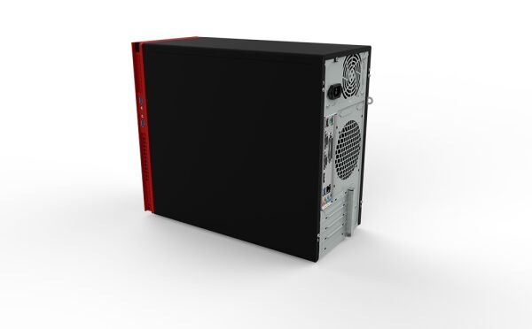 EXPER PC ACTIVE DEX351 i3 10100 H410 8GB 240GB SSD OB W11