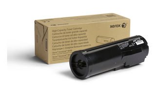 XEROX 106R03583 VERSALİNK B400/B405 YÜKSEK KAPASİTELİ SİYAH TONER 13900 SYF