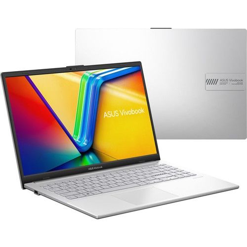 Asus Vivobook Go 15 I3-N305 8gb 256GB SSD Fhd 15.6'' 60hz W11 Taşınabilir Bilgisayar E1504GA-NJ257W