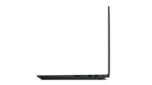 LENOVO 20Y3000PTX MWS P1 V4 i7-11850H 8C 2.5GHz 32GB 3200MHz SODIMM 1TB SSD NVIDIA RTXA2000 4GB W10 16in