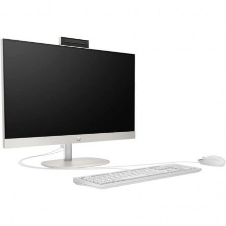 HP ProOne 240 G10 623Z4ET i3-N300 8 GB 256 GB SSD UHD Graphics 23.8'' Full HD All in One PC