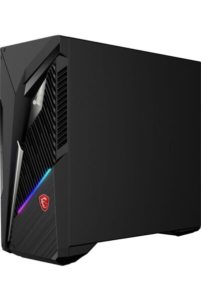 MSI Mag Infınıte S3 14nuc7-1436eu I7-14700f 16g Ddr5 1tb Ssd Rtx4060 W11 Gamıng Desktop