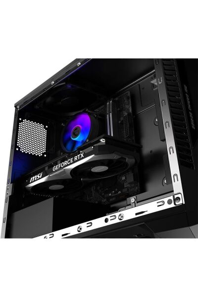 MSI Mag Infınıte S3 14nuc7-1436eu I7-14700f 16g Ddr5 1tb Ssd Rtx4060 W11 Gamıng Desktop