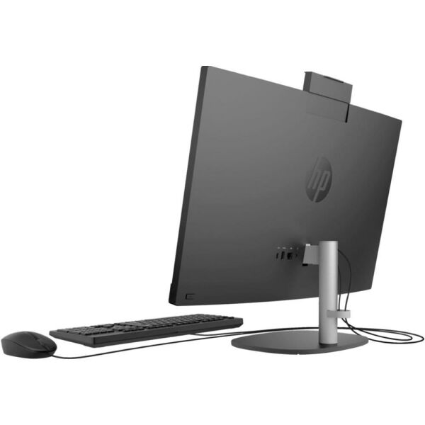 HP Proone 240 G10 B6JC9ES-W I5-1334U 16GB 512SSD Wifi 6 23.8'' W11 PRO Siyah Aıo Bilgisayar