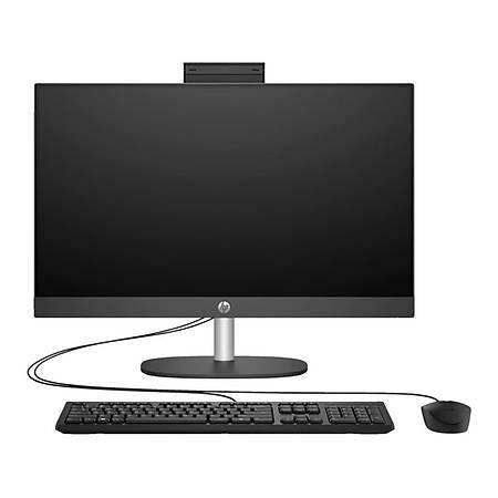 HP Proone 240 G10 B6JC9ES-32 I5-1334U 32GB 512SSD Wifi 6 23.8'' W11 PRO Siyah Aıo Bilgisayar