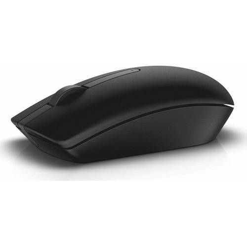 Dell KM636 ''F'' Türkçe Kablosuz Klavye Mouse Set