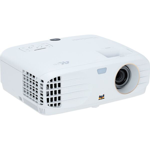 ViewSonic PX727-4K 2200 ANSI lümen 3840x2160 4K Ultra HD Projeksiyon Cihazı