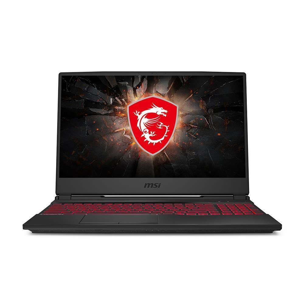 MSI GL65 LEOPARD 10SER-414TR I7-10750H 16GB RTX2060 6GB 1TB SSD 15.6 144Hz W10