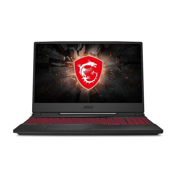 MSI GL65 LEOPARD 10SER-414TR I7-10750H 16GB RTX2060 6GB 1TB SSD 15.6 144Hz W10