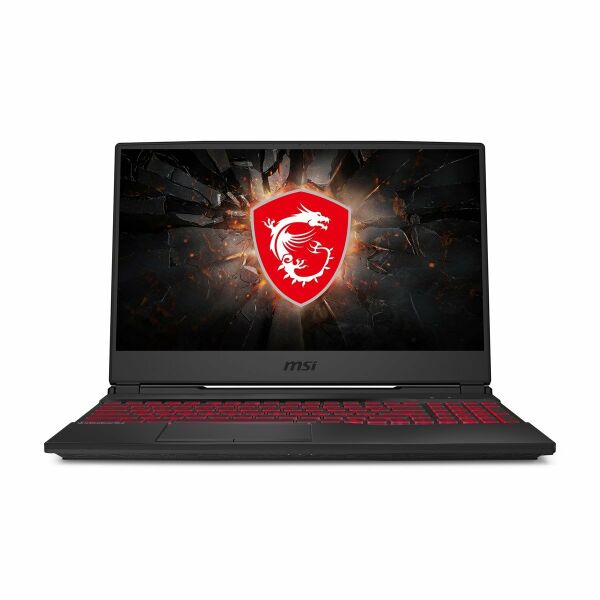 MSI GL65 LEOPARD 10SER-415TR I7-10750H 16GB DDR4 RTX2060 GDDR6 6GB 512GB SSD 1TB HDD 15.6 144Hz FHD W10