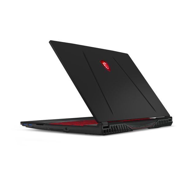 MSI GL65 LEOPARD 10SER-415TR I7-10750H 16GB DDR4 RTX2060 GDDR6 6GB 512GB SSD 1TB HDD 15.6 144Hz FHD W10