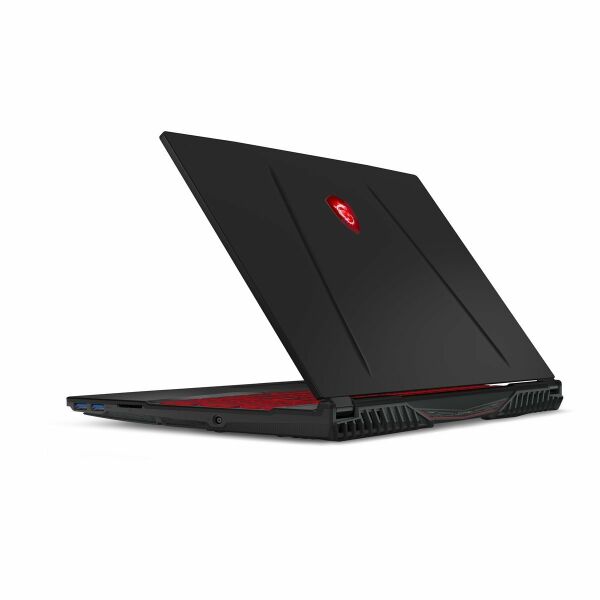 MSI GL65 LEOPARD 10SER-415TR I7-10750H 16GB DDR4 RTX2060 GDDR6 6GB 512GB SSD 1TB HDD 15.6 144Hz FHD W10