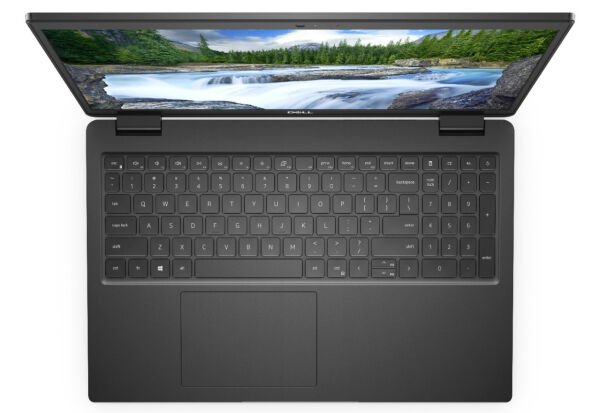 Dell Latitude 3520 N066L352015EMEA_U i5-1135G7 16 GB 256 GB SSD Iris Xe Graphics 15.6 Full HD Notebook