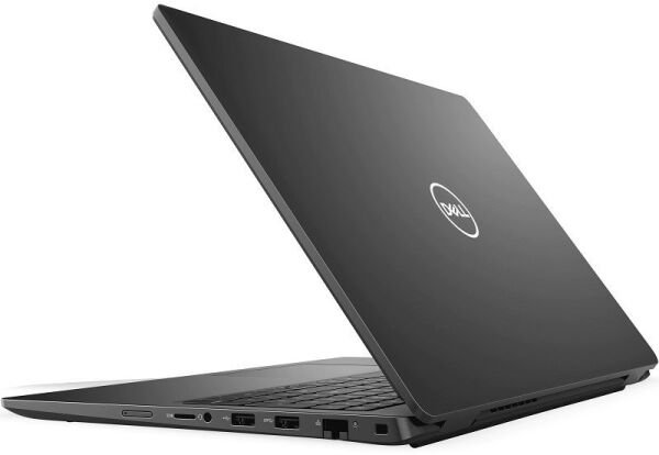 Dell Latitude 3520 N066L352015EMEA_U i5-1135G7 16 GB 256 GB SSD Iris Xe Graphics 15.6 Full HD Notebook