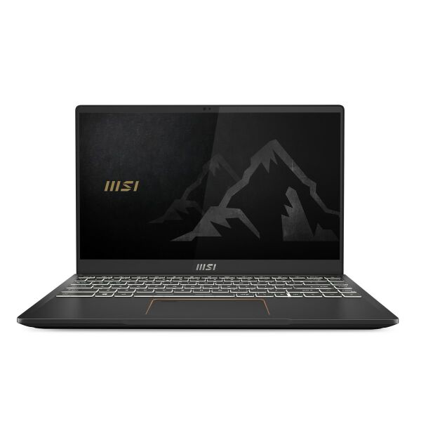 MSI Summit E14 A11SCST-223TR Intel Core i7 1185G7 16GB 1TB SSD GTX 1650Ti Windows 10 Pro 14'' FHD Dokunmatik