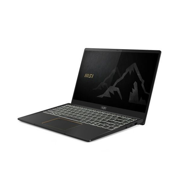 MSI Summit E14 A11SCST-223TR Intel Core i7 1185G7 16GB 1TB SSD GTX 1650Ti Windows 10 Pro 14'' FHD Dokunmatik