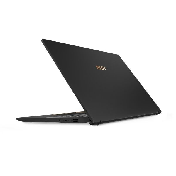 MSI Summit E14 A11SCST-223TR Intel Core i7 1185G7 16GB 1TB SSD GTX 1650Ti Windows 10 Pro 14'' FHD Dokunmatik