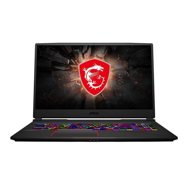 MSI GS75 STEALTH 10SF-046TR I7-10750H 32GB DDR4 RTX2070 GDDR6 8GB 1TB SSD 17.3 FHD 240Hz W10