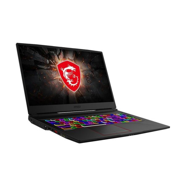 MSI GS75 STEALTH 10SF-046TR I7-10750H 32GB DDR4 RTX2070 GDDR6 8GB 1TB SSD 17.3 FHD 240Hz W10