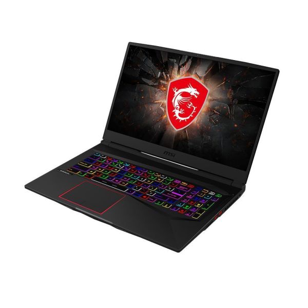 MSI GS75 STEALTH 10SF-046TR I7-10750H 32GB DDR4 RTX2070 GDDR6 8GB 1TB SSD 17.3 FHD 240Hz W10