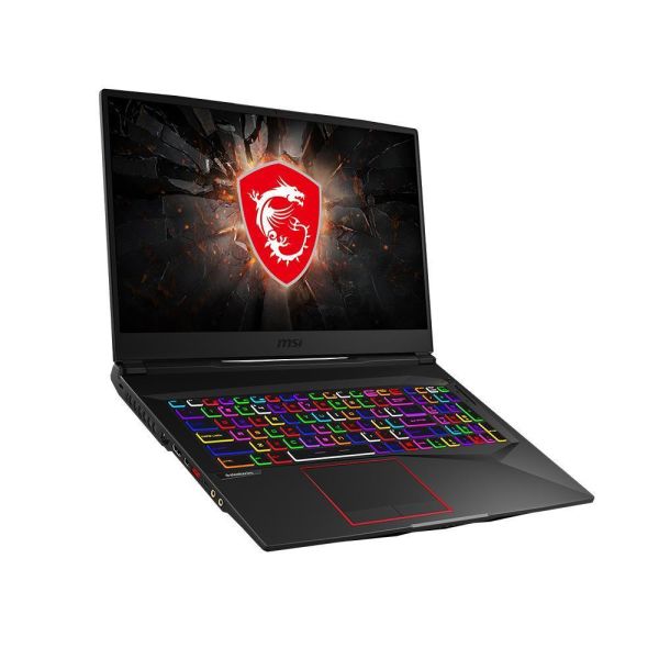 MSI GS75 STEALTH 10SF-046TR I7-10750H 32GB DDR4 RTX2070 GDDR6 8GB 1TB SSD 17.3 FHD 240Hz W10
