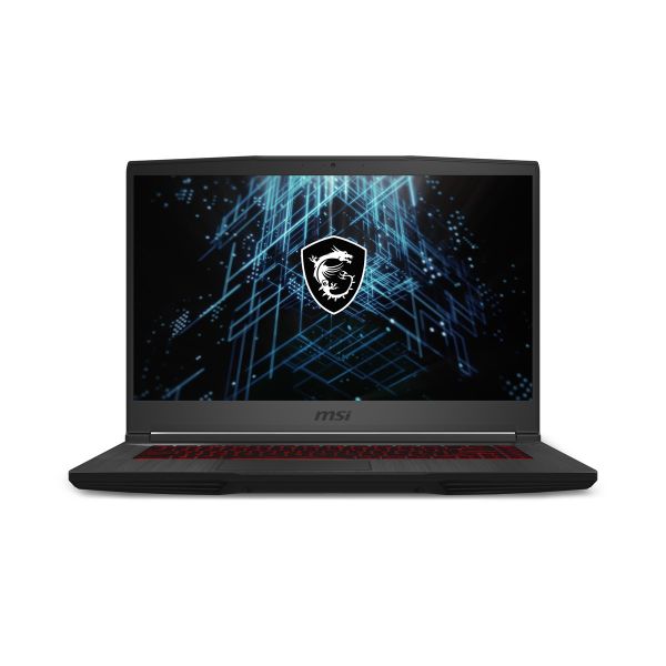 MSI NB GF65 THIN 10UE-045XTR I7-10750H 16GB DDR4 RTX3060 GDDR6 6GB 512GB SSD 15.6 FHD 144Hz DOS