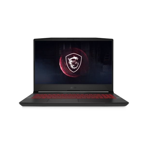 MSI NB PULSE GL66 11UEK-048TR I7-11800H 16GB DDR4 RTX3060 GDDR6 6GB 1TB SSD 15.6 FHD 144Hz W10