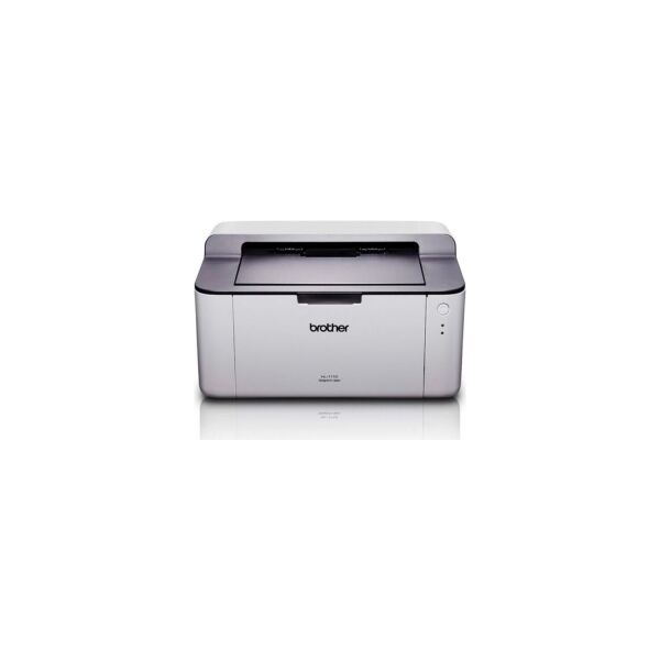 Brother Laserjet Hl1111-3T Brother Orijinal 3 Tam Dolu Tonerli Lazer Yazıcı