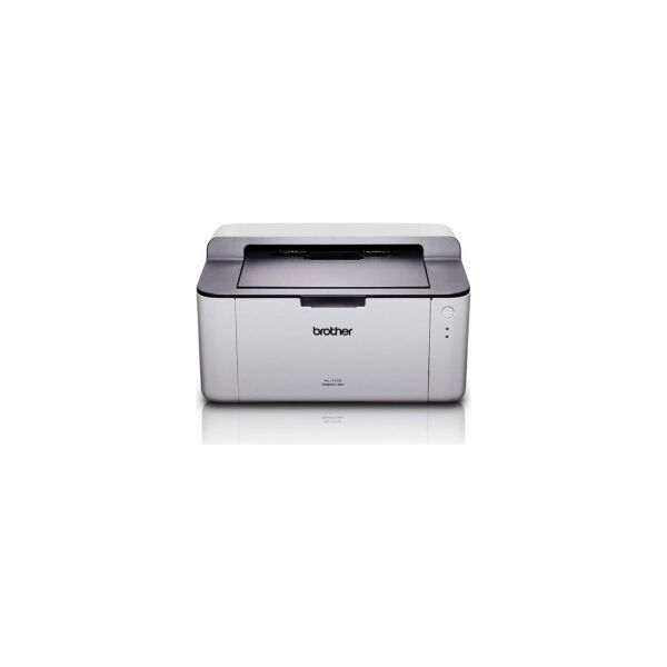 Brother Laserjet Hl1111-3T Brother Orijinal 3 Tam Dolu Tonerli Lazer Yazıcı