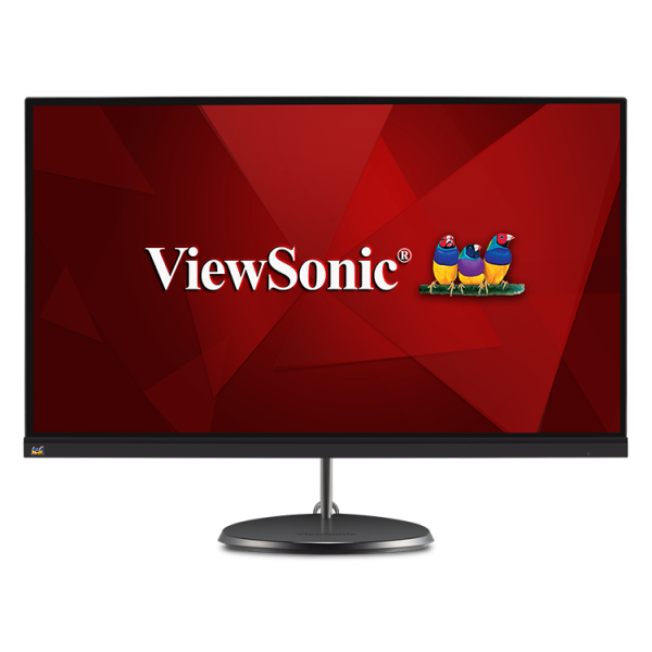ViewSonic VX2485-MHU 23.8'' 5 MS 75 Hz  AH-IPS LED Monitör