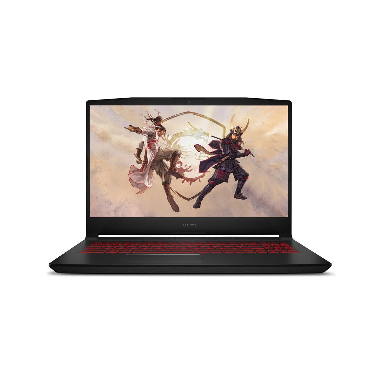 MSI NB KATANA GF66 11UC-208TR I7-11800H 16GB DDR4 RTX3050 GDDR6 4GB 512GB SSD 15.6 FHD 144Hz W10