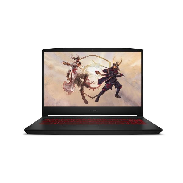 MSI NB KATANA GF66 11UC-208TR I7-11800H 16GB DDR4 RTX3050 GDDR6 4GB 512GB SSD 15.6 FHD 144Hz W10