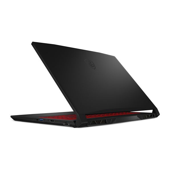 MSI NB KATANA GF66 11UC-208TR I7-11800H 16GB DDR4 RTX3050 GDDR6 4GB 512GB SSD 15.6 FHD 144Hz W10
