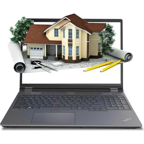 LENOVO 21FA000HTX MWS P16 V2 i7-13700HX 16C 2.1GHz 32GB 5600MHz SODIMM 1TB SSD NVIDIA RTX3500ADA 12GB W11 PRO 16''