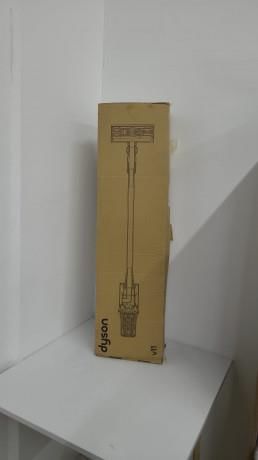 Dyson V11™ Total Clean Kablosuz Süpürge(OUTLET-KULLANILMIŞ)