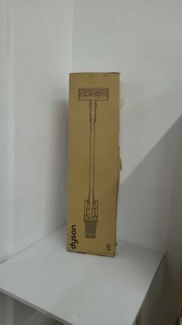 Dyson V11™ Total Clean Kablosuz Süpürge(OUTLET-KULLANILMIŞ)