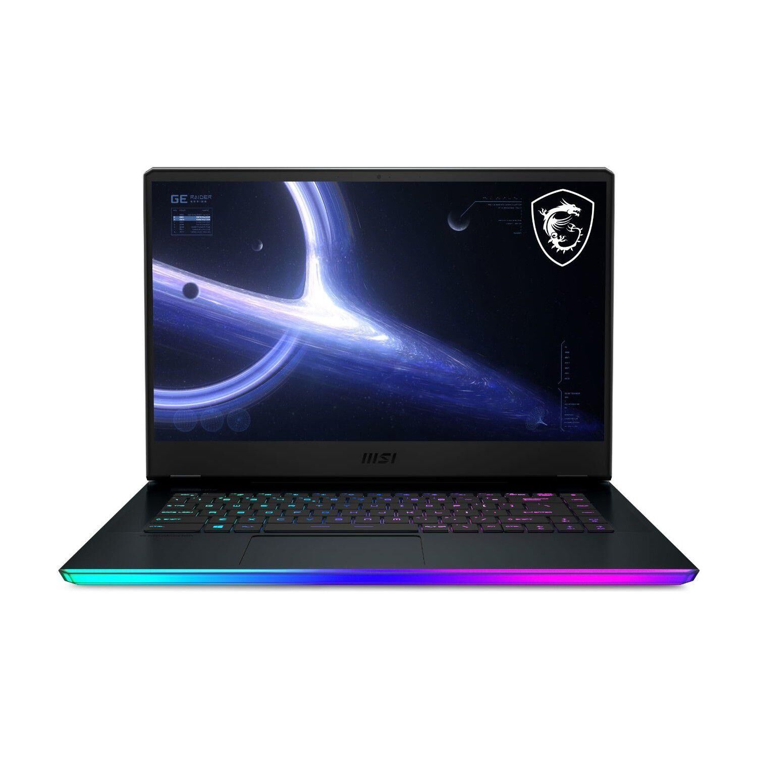 MSI NB GE66 RAIDER 11UG-262TR i7-11800H 16GB DDR4 RTX3070 GDDR6 8GB 1TB SSD 15.6 QHD 165Hz W10