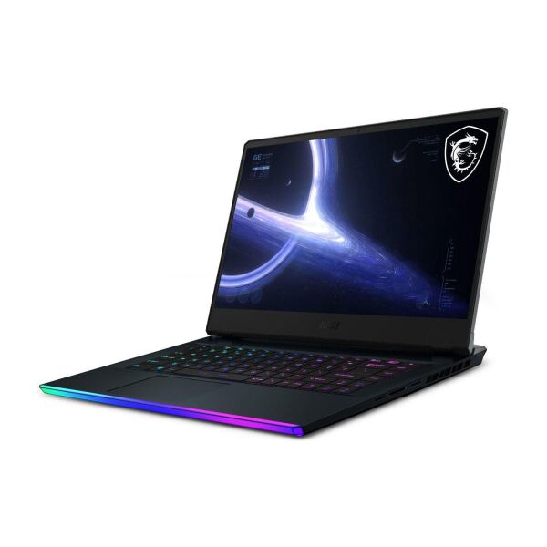 MSI NB GE66 RAIDER 11UG-262TR i7-11800H 16GB DDR4 RTX3070 GDDR6 8GB 1TB SSD 15.6 QHD 165Hz W10