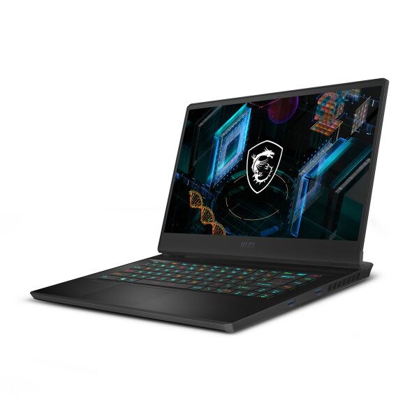 MSI NB GP66 LEOPARD 11UG-046XTR I7-11800H 16GB DDR4 RTX3070 GDDR6 8GB 512GB SSD 15.6 FHD 240Hz DOS