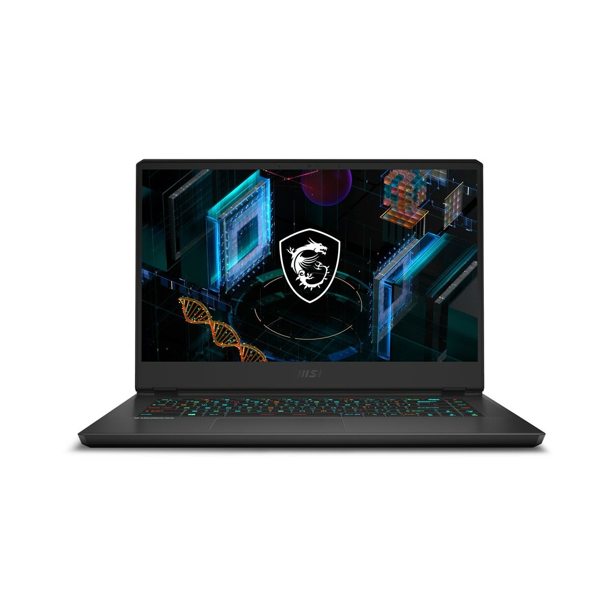 MSI NB GP66 LEOPARD 11UG-046XTR I7-11800H 16GB DDR4 RTX3070 GDDR6 8GB 512GB SSD 15.6 FHD 240Hz DOS