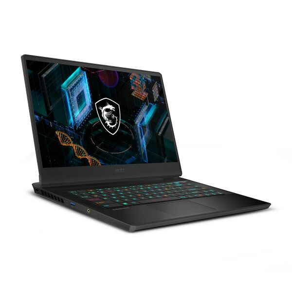 MSI NB GP66 LEOPARD 11UG-046XTR I7-11800H 16GB DDR4 RTX3070 GDDR6 8GB 512GB SSD 15.6 FHD 240Hz DOS