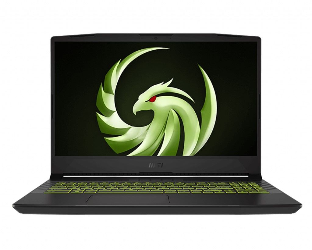 MSI NB ALPHA 15 B5EEK-007XTR R7-5800H 16GB DDR4 RX6600M GDDR6 8GB 1TB SSD 15.6 FHD 144Hz DOS