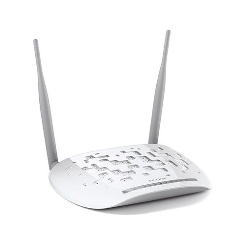 TP-Link VN020-F3 300Mbps Wireless N VDSL/ADSL Modem Router