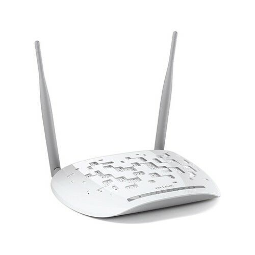 TP-Link VN020-F3 300Mbps Wireless N VDSL/ADSL Modem Router