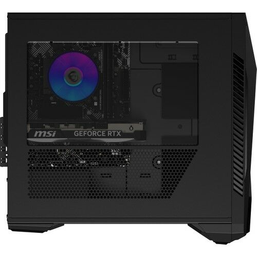 MSI MAG INFINITE S3 14NUD5-1433EU Intel Core i5 14400F 16GB 1TB SSD RTX4060Ti Windows 11 Home Masaüstü Bilgisayar