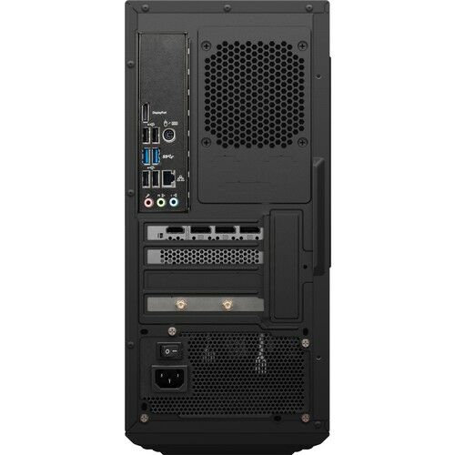 MSI MAG INFINITE S3 14NUD5-1433EU Intel Core i5 14400F 16GB 1TB SSD RTX4060Ti Windows 11 Home Masaüstü Bilgisayar