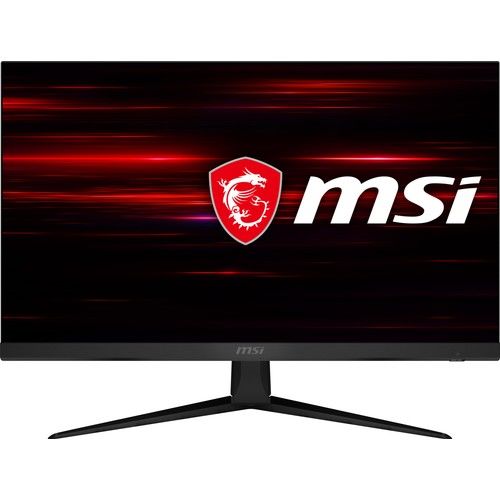 MSI Optix G241 23.8'' 144Hz 1ms (HDMI+Display) FreeSync Full HD IPS Oyuncu Monitör